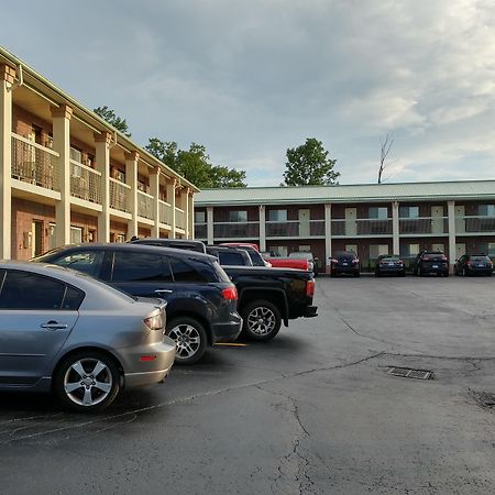 迦纳诺魁千岛凯艺套房酒店 加纳诺克 外观 照片