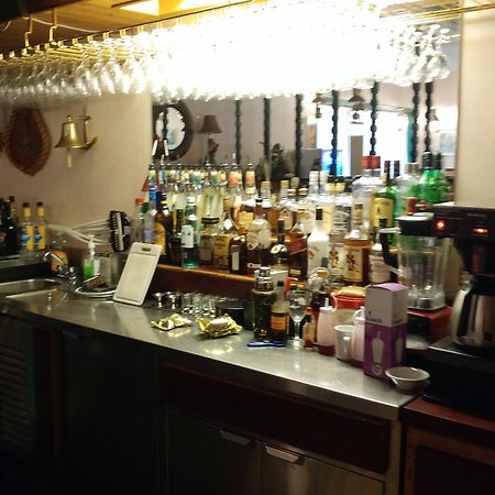 迦纳诺魁千岛凯艺套房酒店 加纳诺克 外观 照片