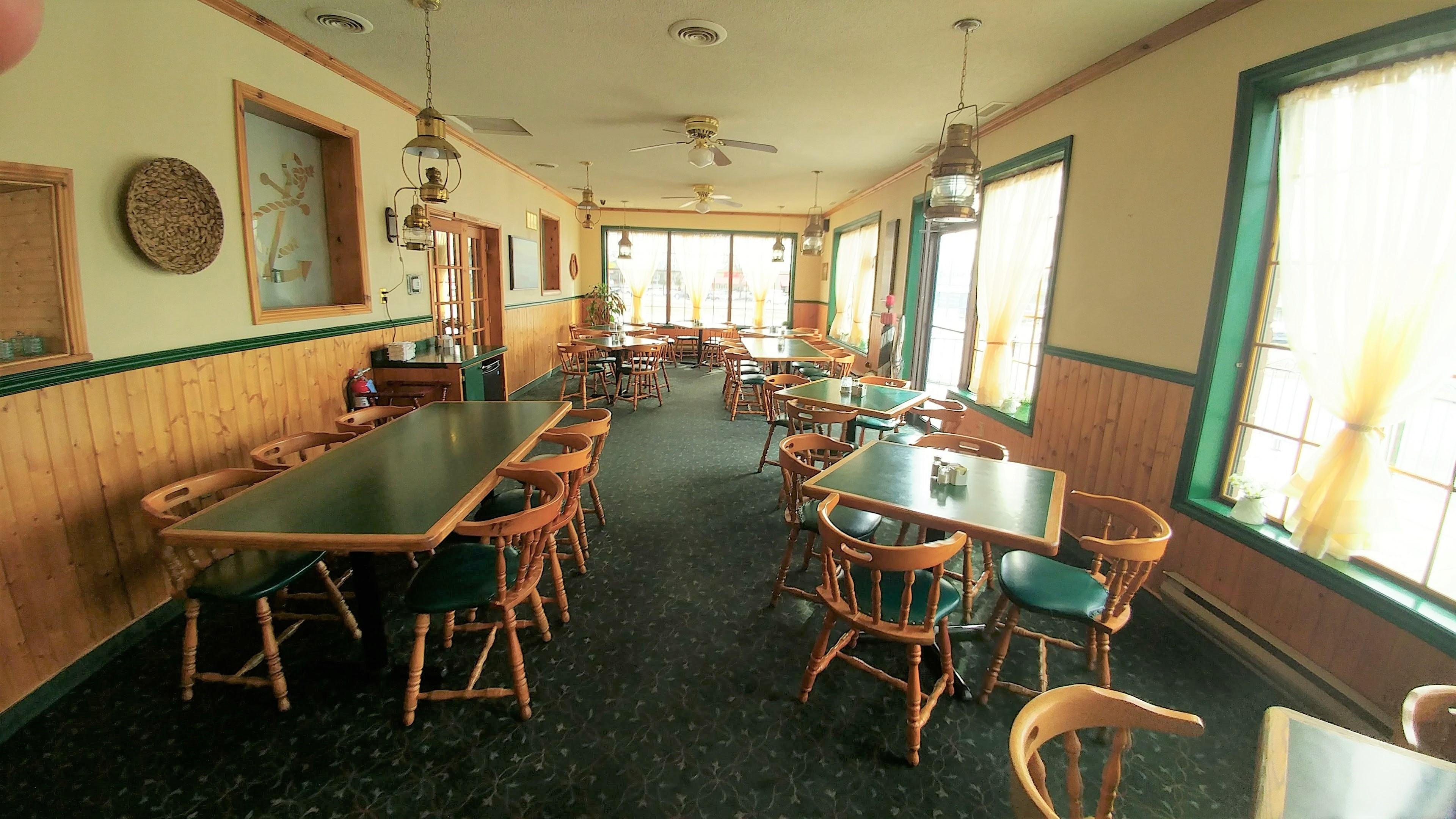 迦纳诺魁千岛凯艺套房酒店 加纳诺克 外观 照片