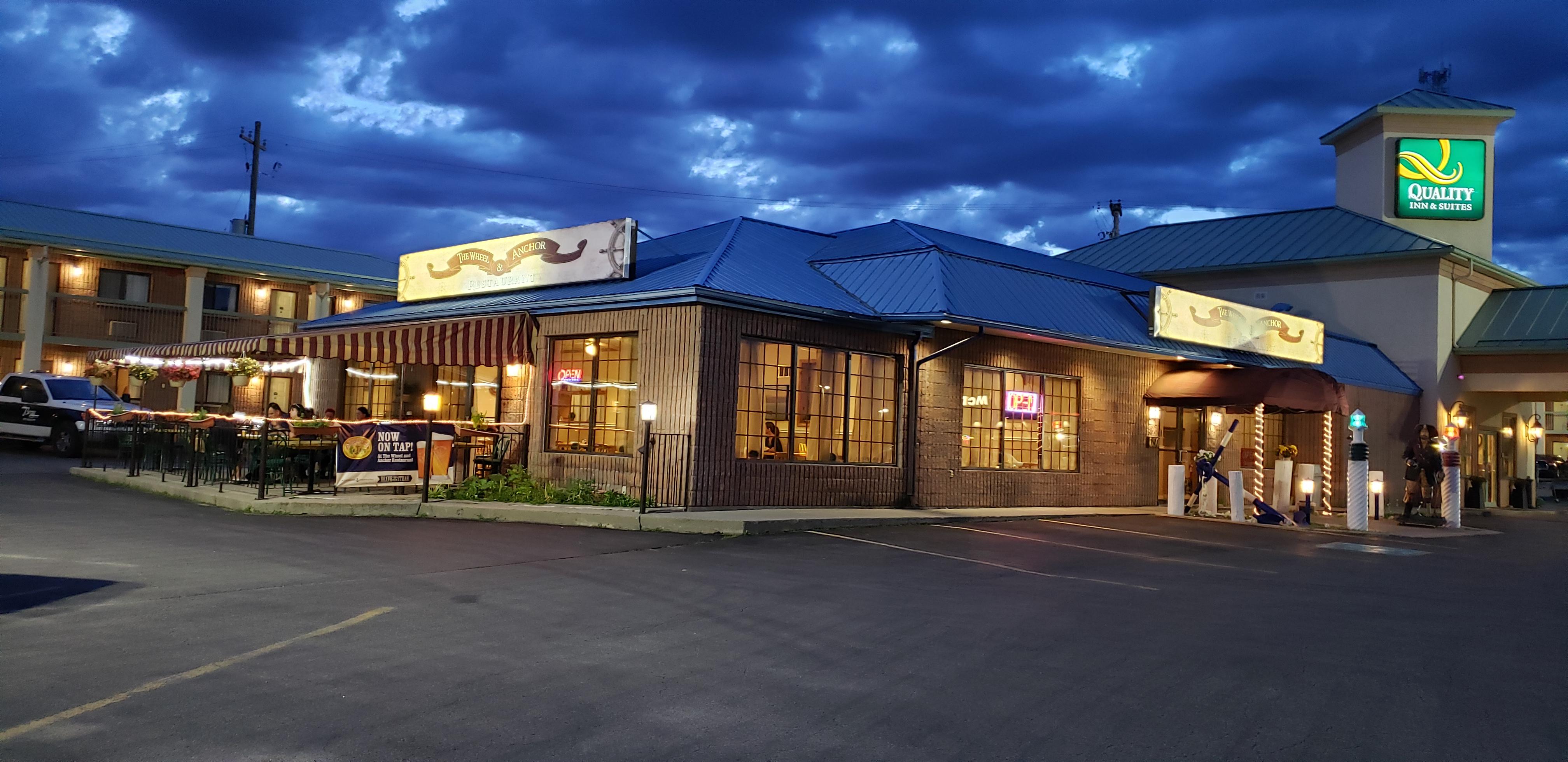 迦纳诺魁千岛凯艺套房酒店 加纳诺克 外观 照片