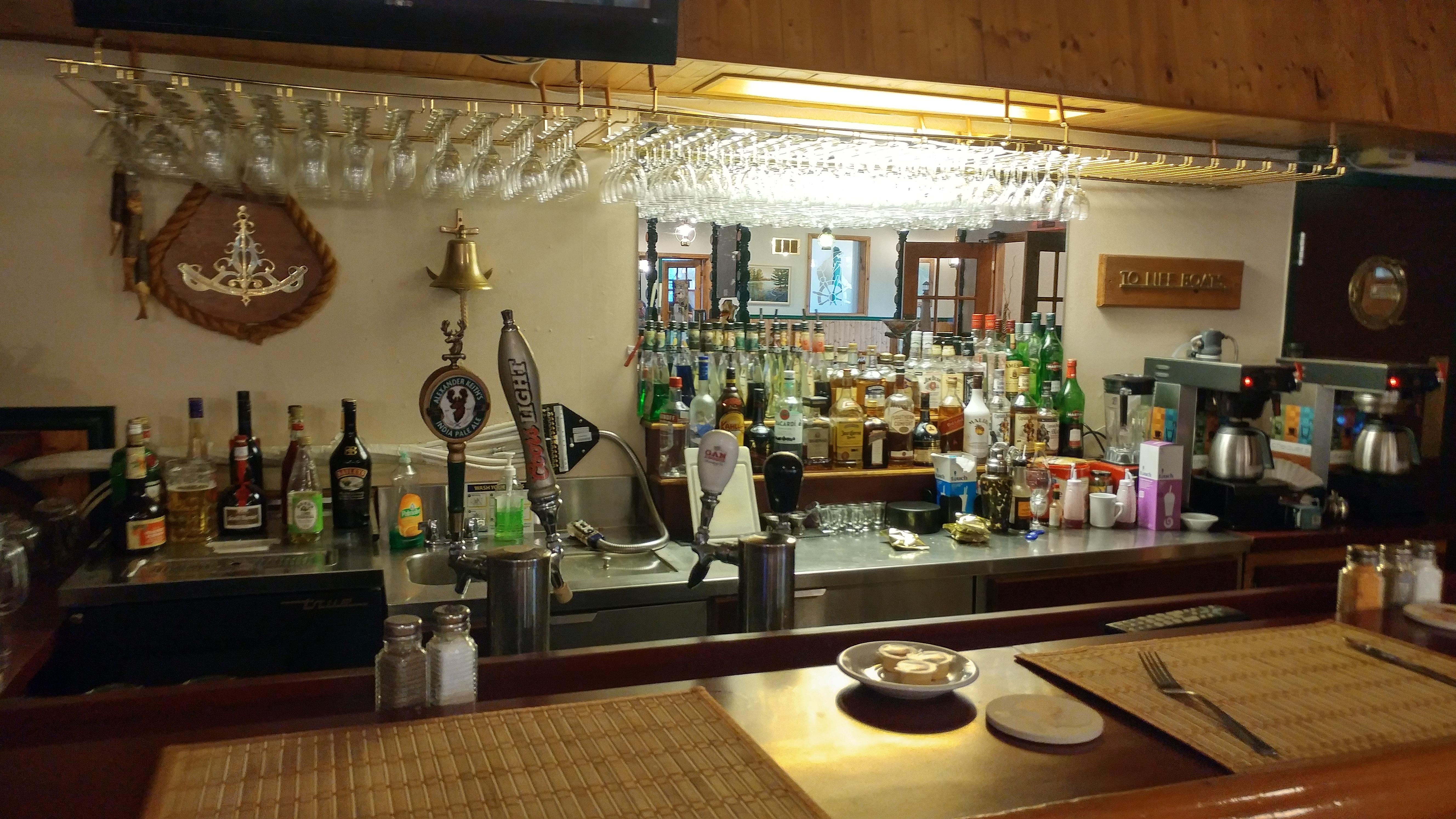 迦纳诺魁千岛凯艺套房酒店 加纳诺克 外观 照片